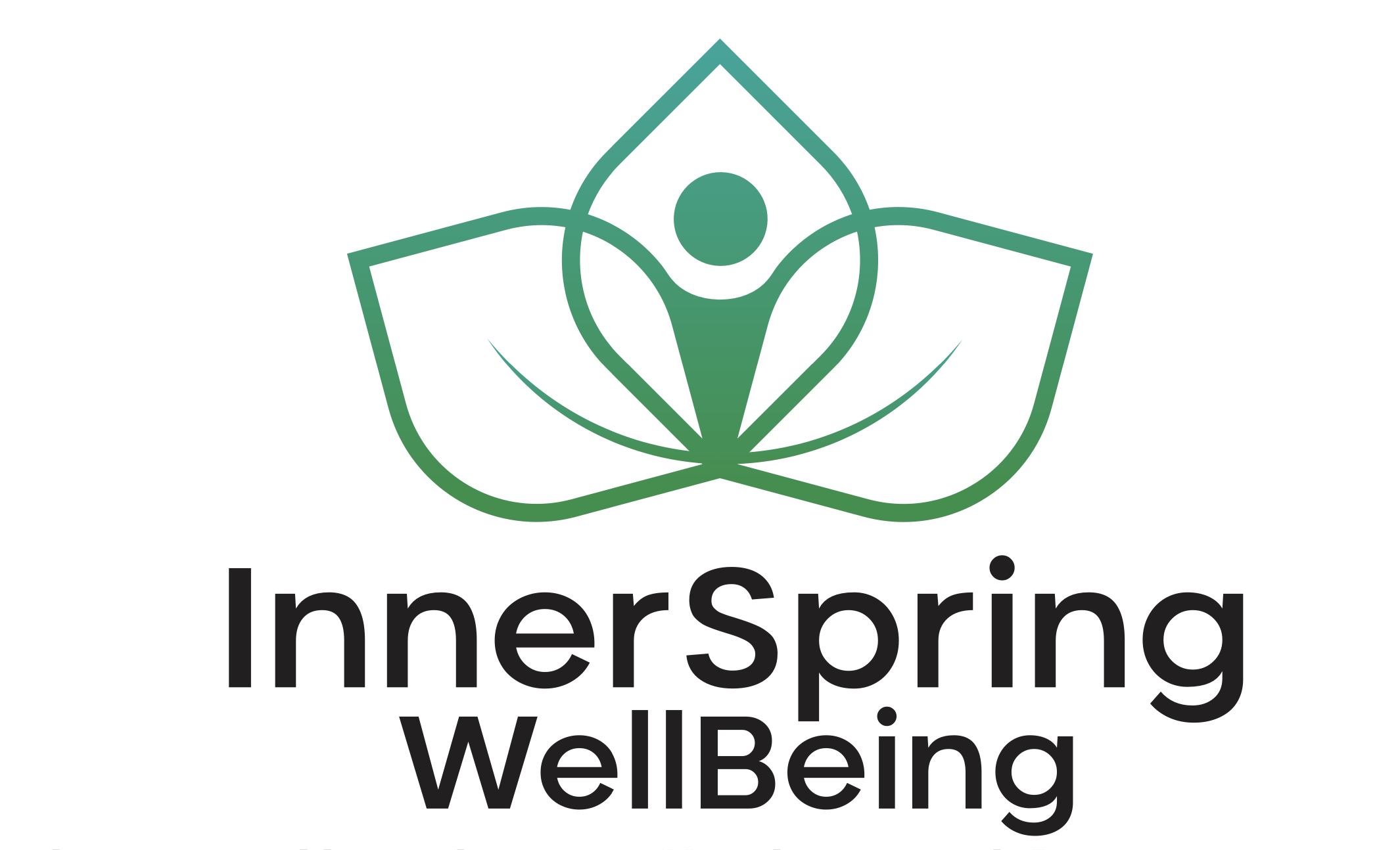 InnerSpring WellBeing logo