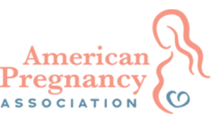 American Pregnancy Association logo