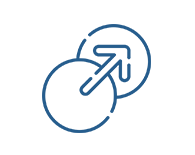 life transitions icon